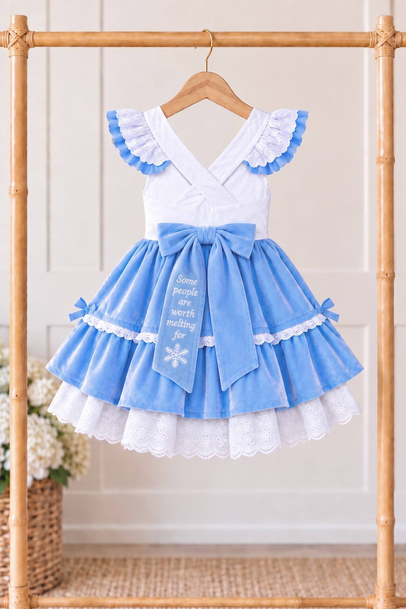 Evelyn Tunic Set - Warm Hugs