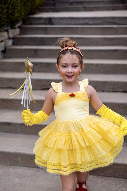 Enchanting Princess - Tale As Old As Time