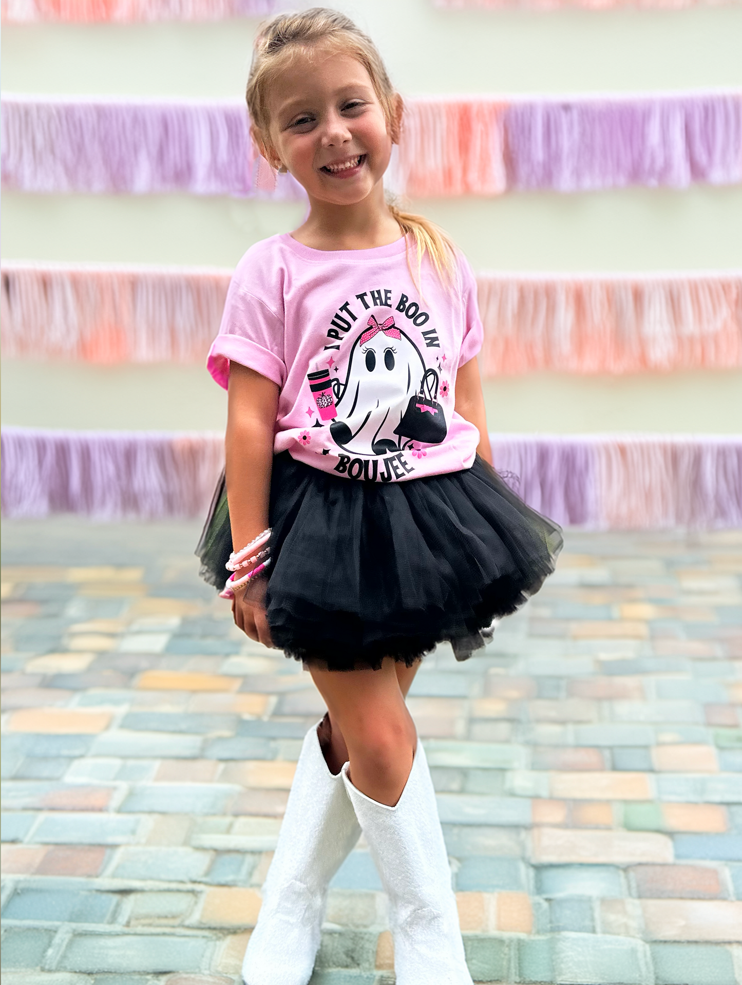 Glam Tulle Tutu  Skirts