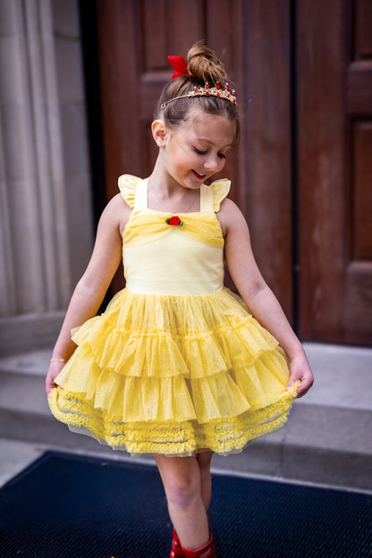 Enchanting Princess - Tale As Old As Time