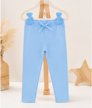 Solid Leggings - Fall 2026