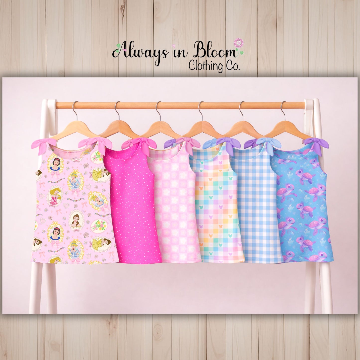 Luxe Essential Athletic Tank - pre-order