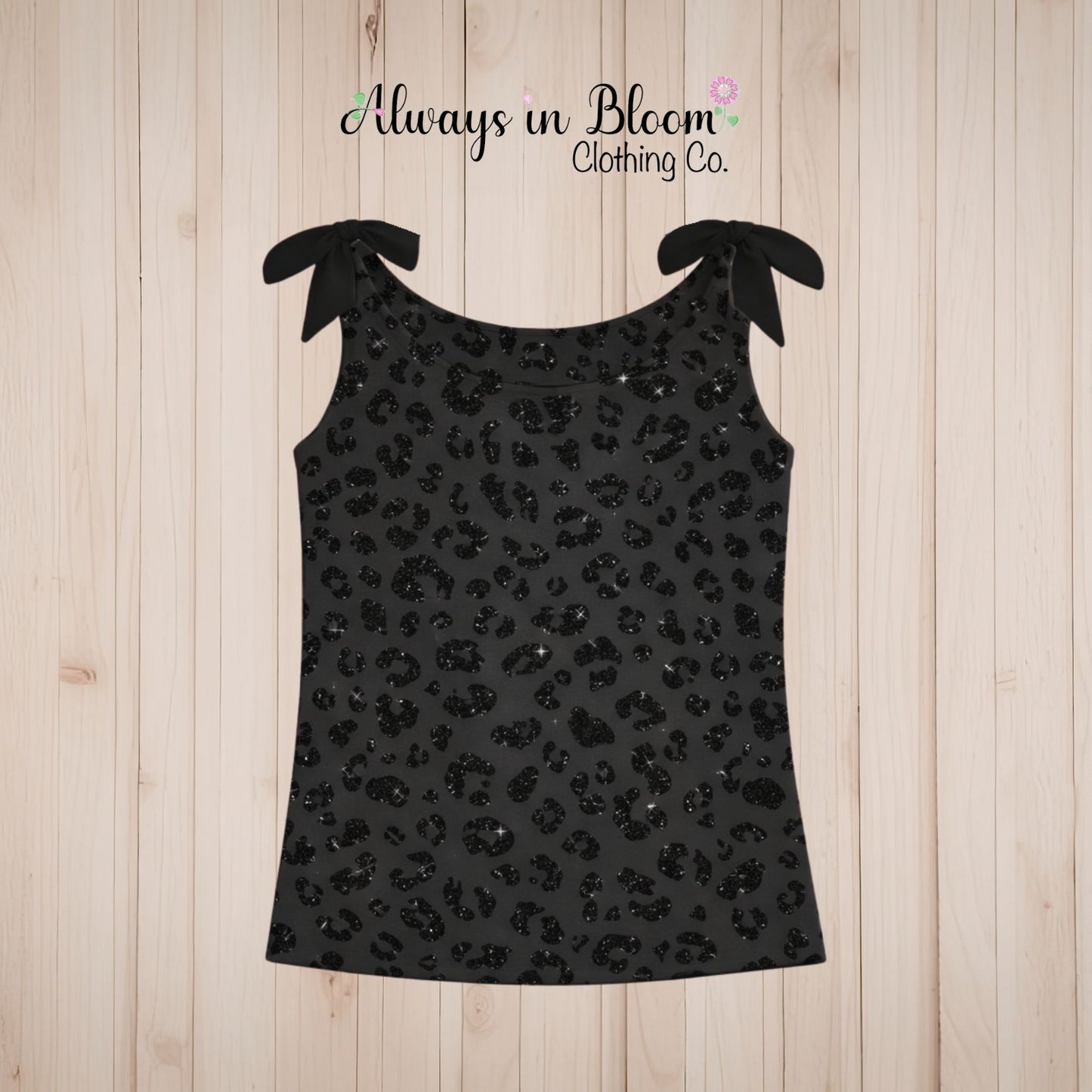 Luxe Essential Athletic Tank - pre-order