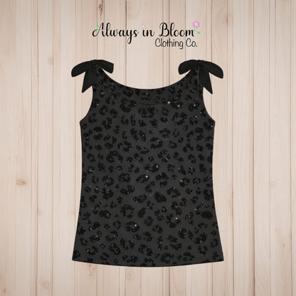 Luxe Essential Athletic Tank - pre-order