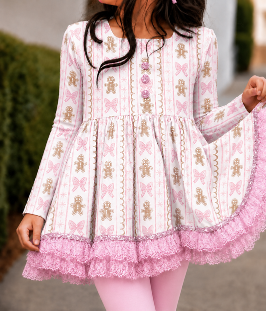 Riley 3 Piece Tunic Set - Sugar Bow Lane