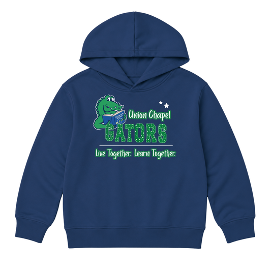 Gator Tales Hoodie