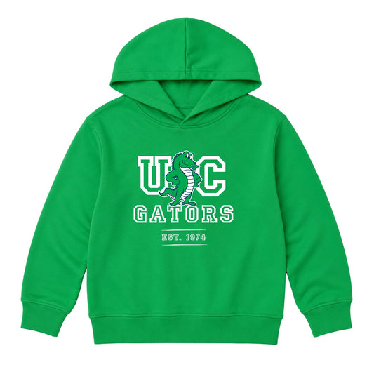 Varsity Gator Hoodie