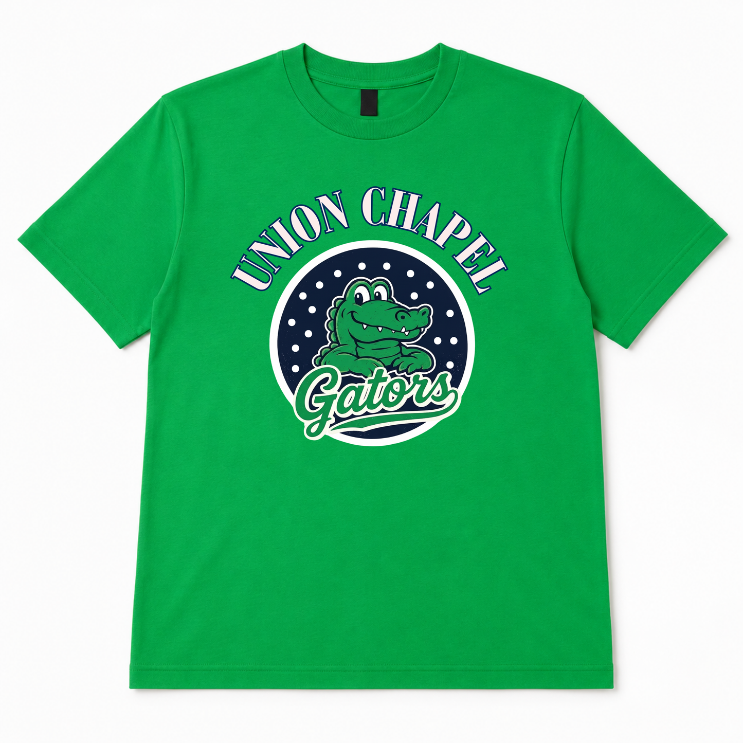 Starlight Gator Graphic Tee