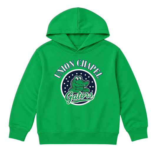 Starlight Gator Hoodie