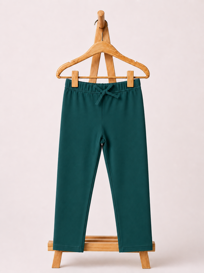 Solid Leggings - Fall 2026