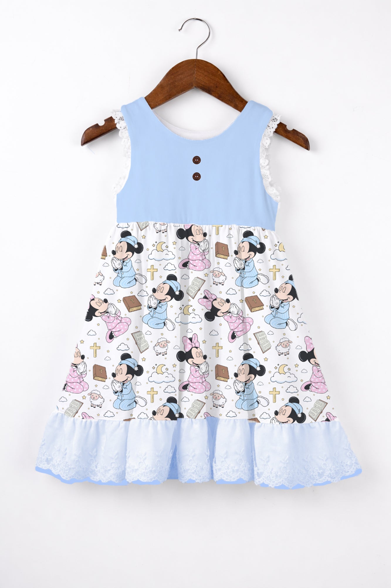 Magical Blessings - Bamboo Daydream Lounge Set