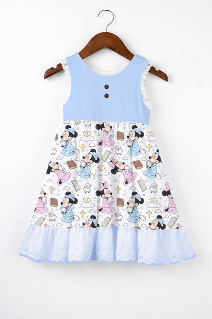 Magical Blessings - Bamboo Daydream Lounge Set