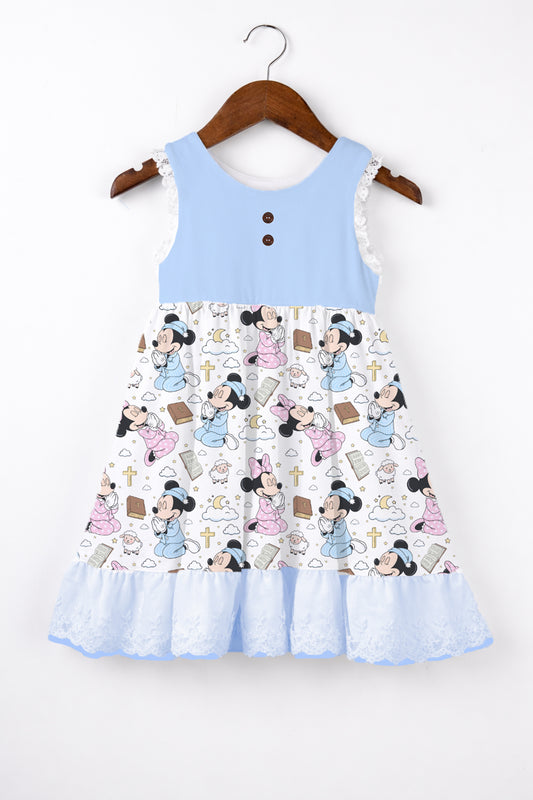 Magical Blessings - Bamboo Daydream Lounge Set