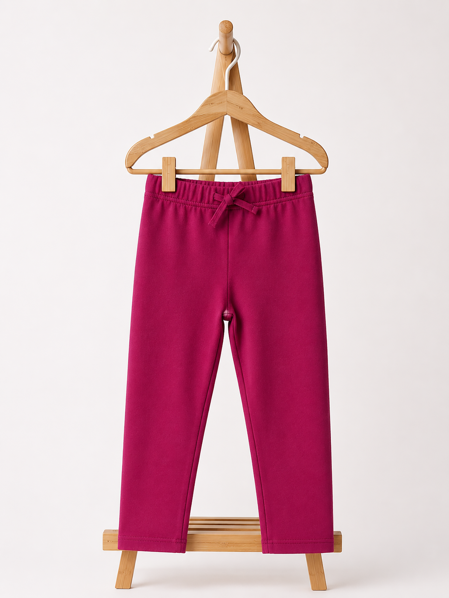 Solid Leggings - Fall 2026