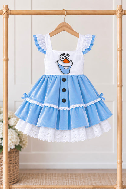 Evelyn Tunic Set - Warm Hugs