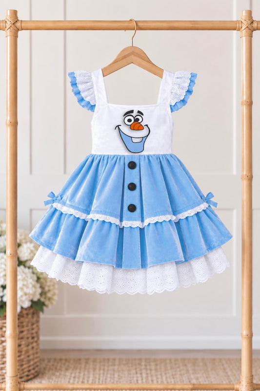 Evelyn Tunic Set - Warm Hugs