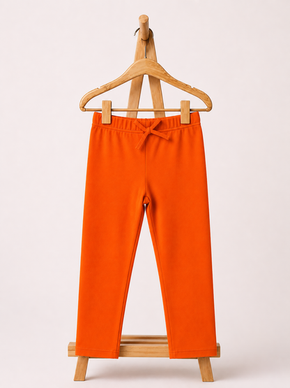 Solid Leggings - Fall 2026