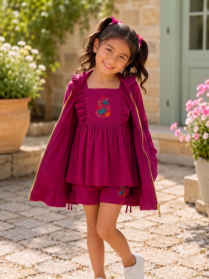 Autumn Pretty Play Sets