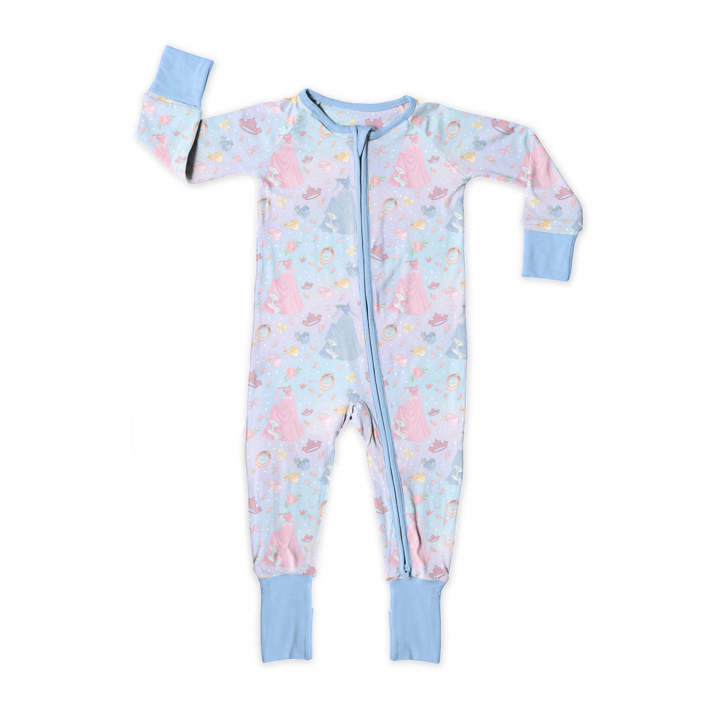 Bamboo Layette - Beauty of Dreams