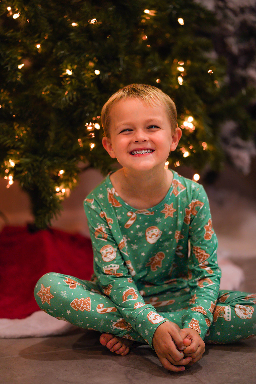 Unisex Sugar & Spice Lounge Always In Bloom Clothing Co